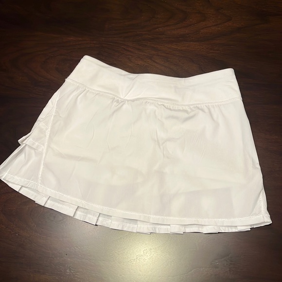 lululemon athletica Other - lululemon kids skirt